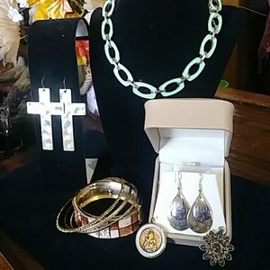 🌠🌟 Mixed Jewelry Lot🌠🌟